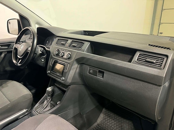 Volkswagen Caddy 4 of 5