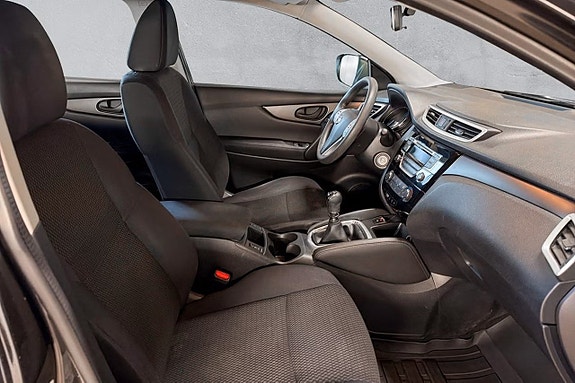 Nissan Qashqai 16 of 17