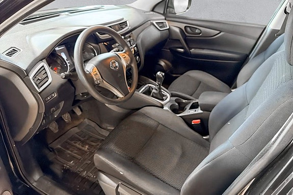 Nissan Qashqai 10 of 17