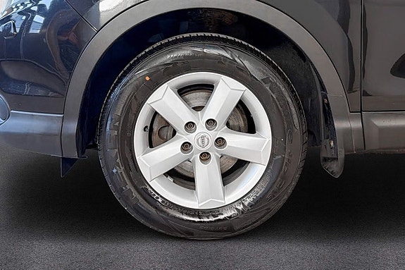 Nissan Qashqai 9 of 17