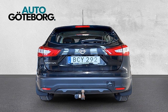 Nissan Qashqai 6 of 17