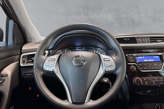 Nissan Qashqai 11 of 17