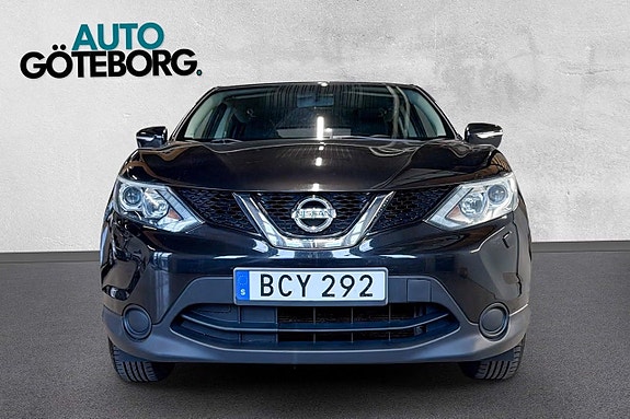 Nissan Qashqai 8 of 17