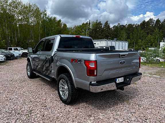 Ford F-150 5 of 5