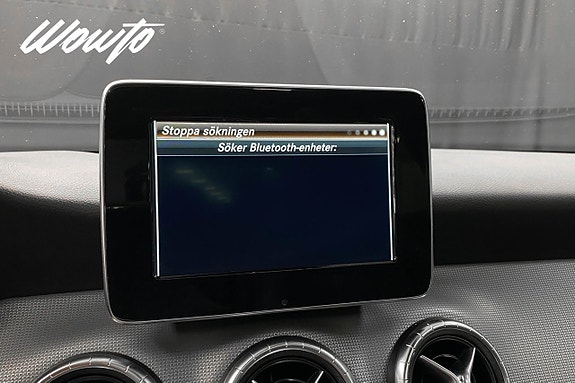 Mercedes-Benz CLA220 d 15 of 19