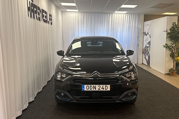 Citroen E-C4 2 of 5