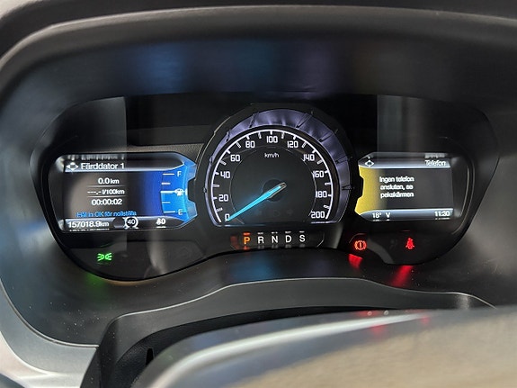 Ford Ranger 16 of 18