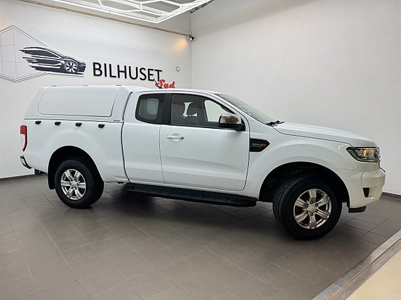 Ford Ranger 2 of 5