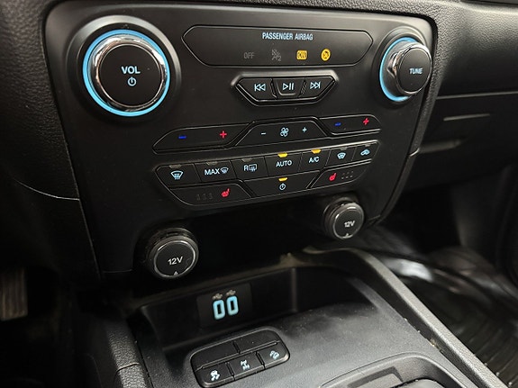 Ford Ranger 14 of 18