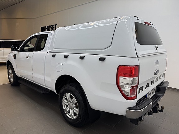 Ford Ranger 4 of 5