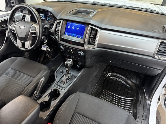Ford Ranger 11 of 18