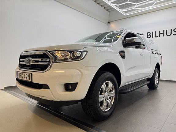 Ford Ranger 7 of 18