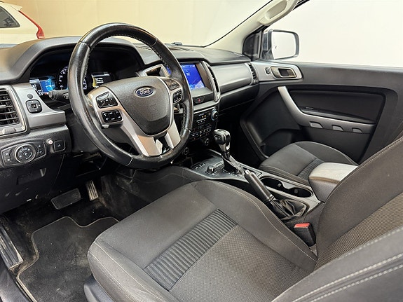 Ford Ranger 9 of 18