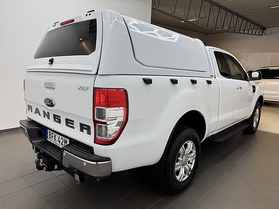 Ford Ranger 3 of 5