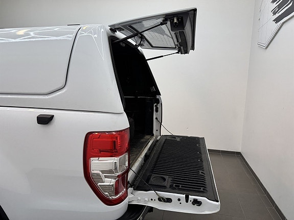Ford Ranger 5 of 5