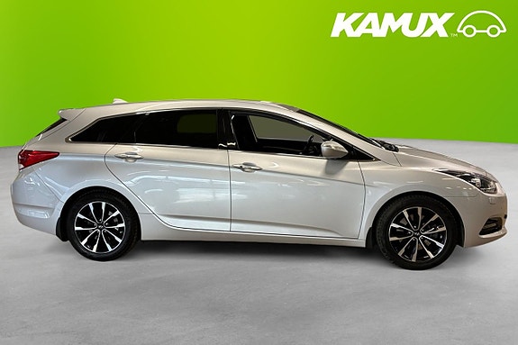 Hyundai i40 2 of 24