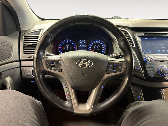 Hyundai i40 13 of 24