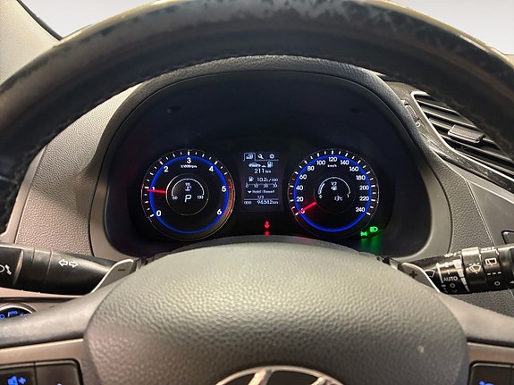 Hyundai i40 12 of 24