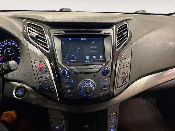 Hyundai i40 17 of 24