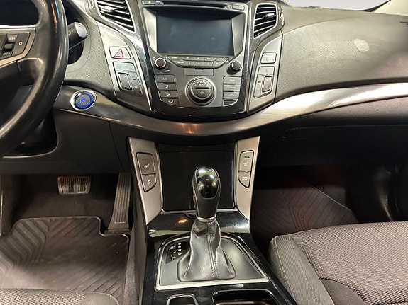 Hyundai i40 11 of 24