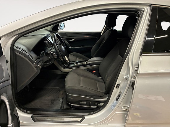 Hyundai i40 9 of 24