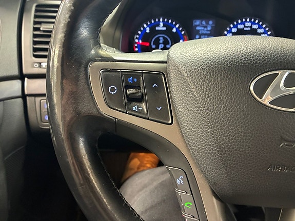 Hyundai i40 22 of 24