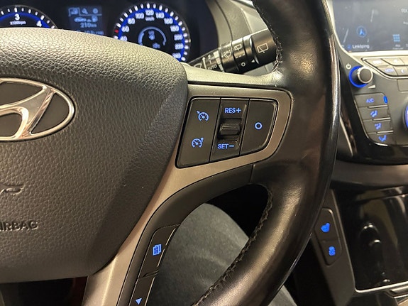 Hyundai i40 23 of 24