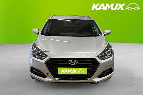 Hyundai i40 6 of 24