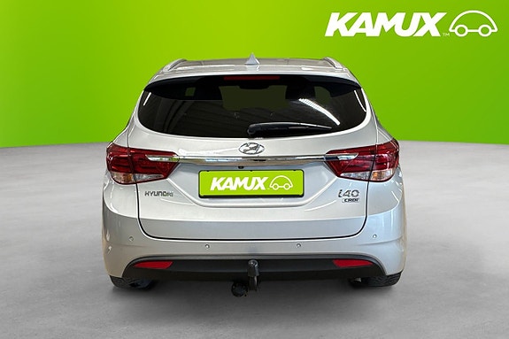 Hyundai i40 5 of 24