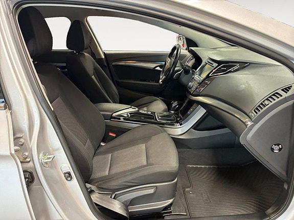 Hyundai i40 15 of 24