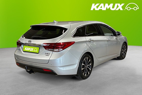 Hyundai i40 4 of 24