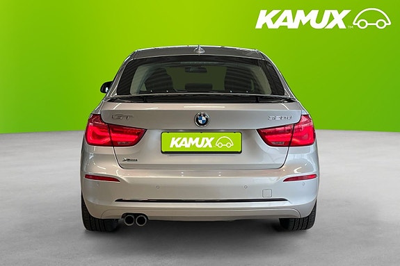 BMW 320 5 of 5