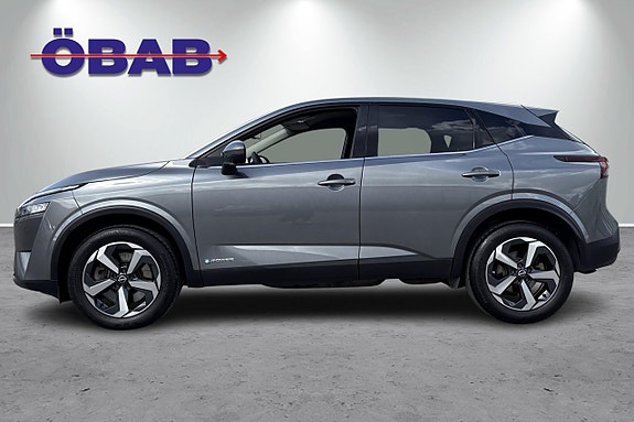 Nissan Qashqai 4 of 5