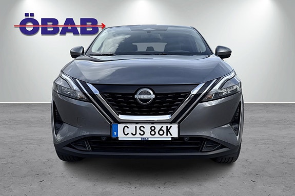 Nissan Qashqai 2 of 5