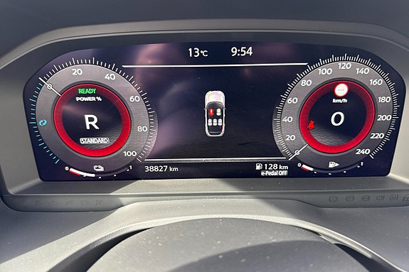Nissan Qashqai 11 of 12