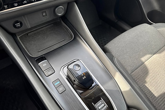 Nissan Qashqai 12 of 12