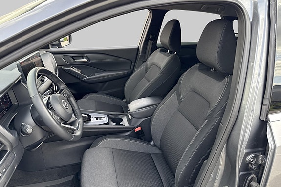 Nissan Qashqai 8 of 12