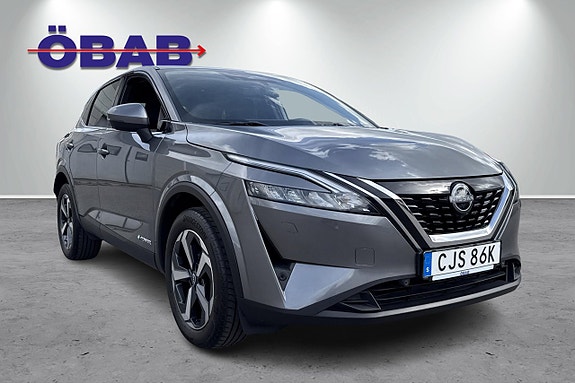 Nissan Qashqai 3 of 5