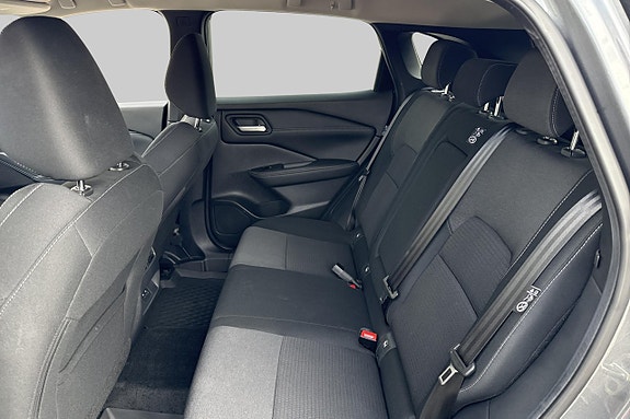 Nissan Qashqai 9 of 12