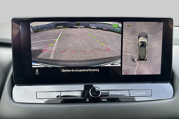 Nissan Qashqai 10 of 12
