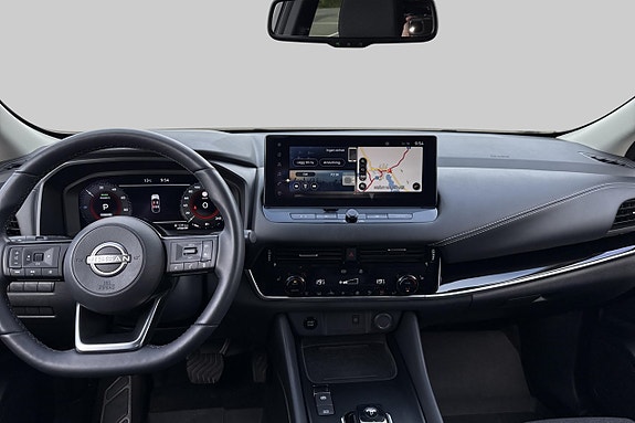 Nissan Qashqai 7 of 12