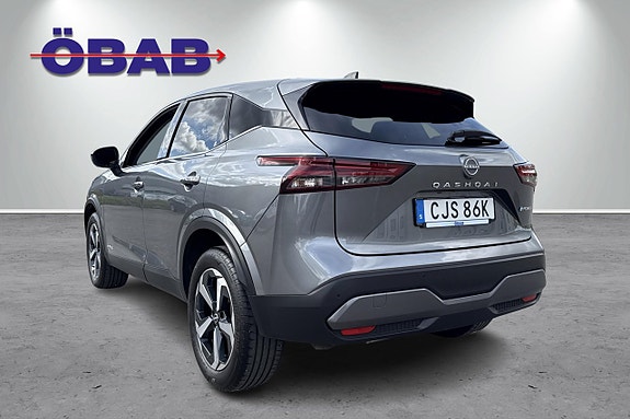 Nissan Qashqai 6 of 12