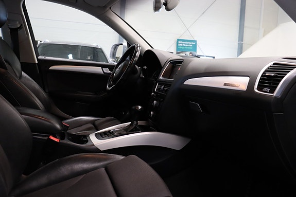 Audi Q5 13 of 24