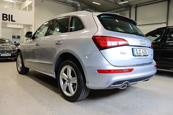 Audi Q5 4 of 5