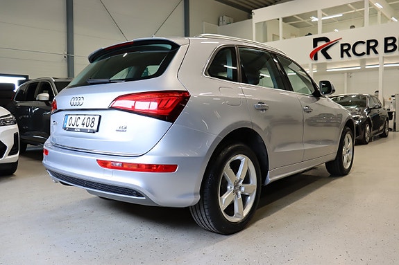 Audi Q5 5 of 5