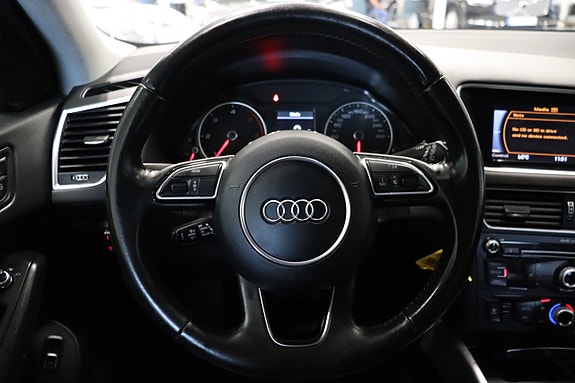 Audi Q5 16 of 24