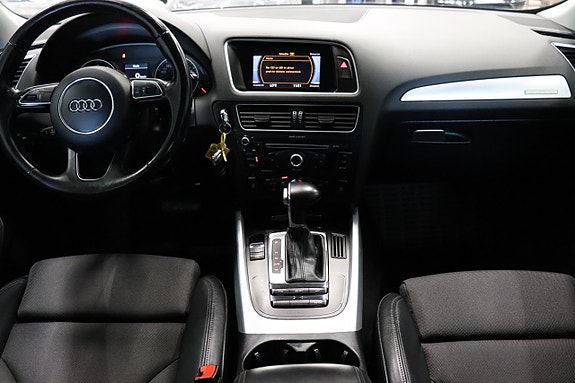 Audi Q5 17 of 24