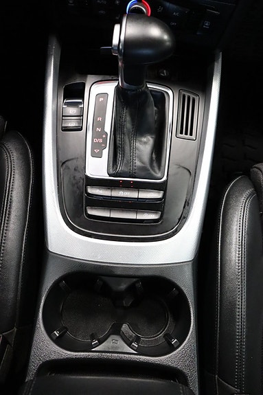 Audi Q5 20 of 24
