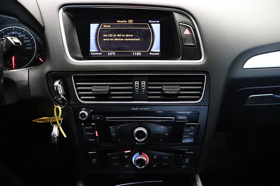 Audi Q5 21 of 24