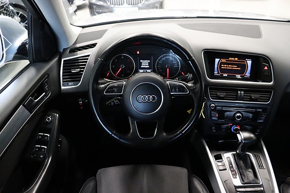 Audi Q5 15 of 24
